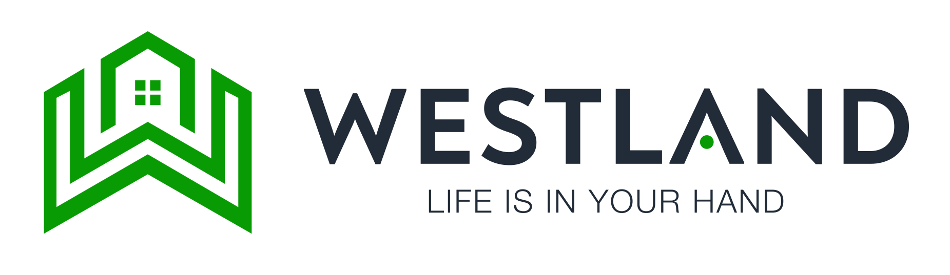 West Land – West Land