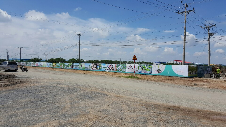 West Land