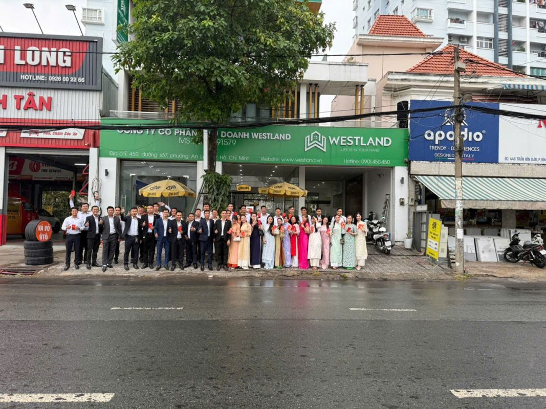 West Land