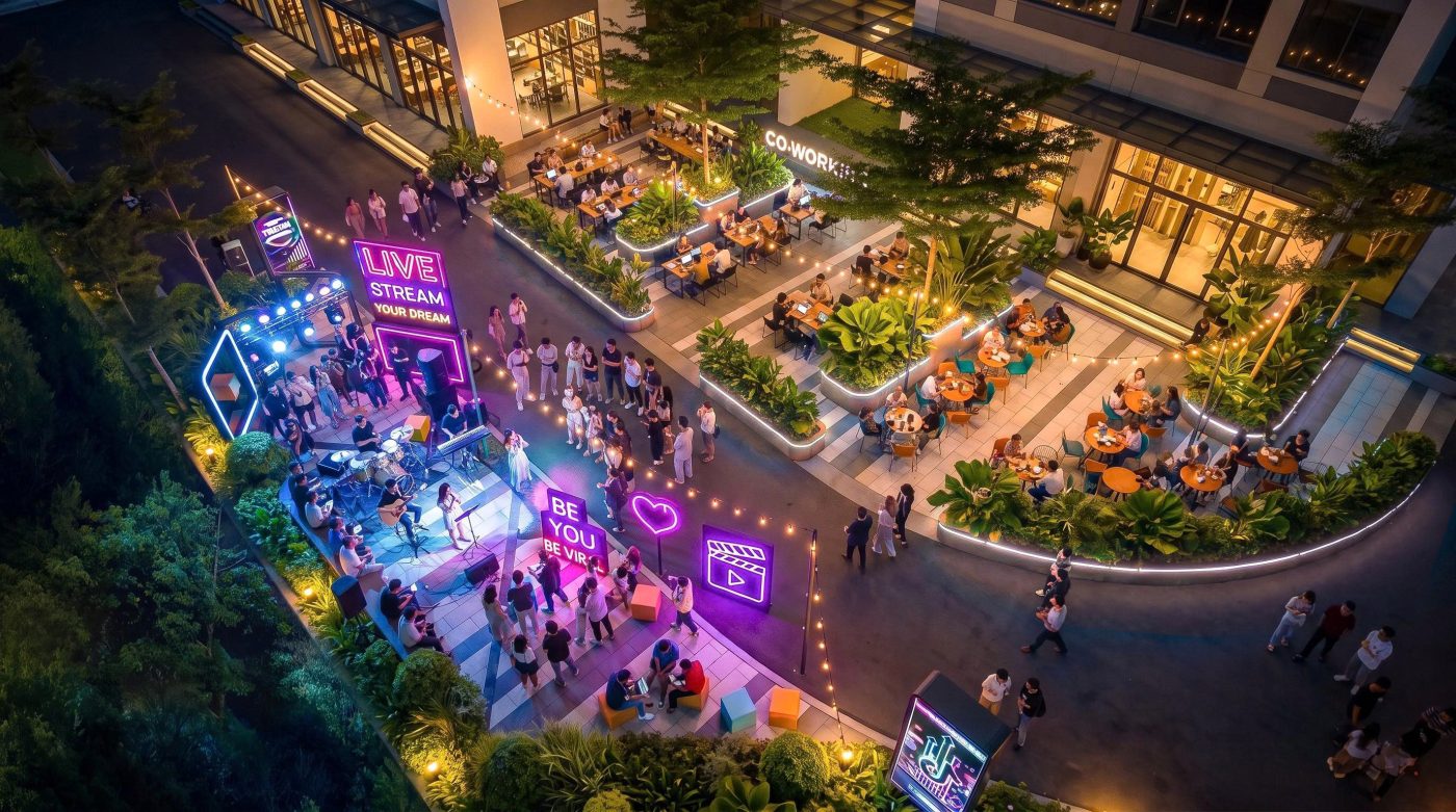 West Land